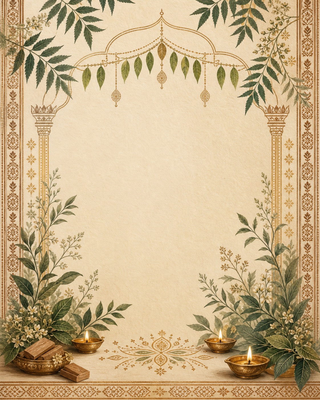 Neem & Sandalwood