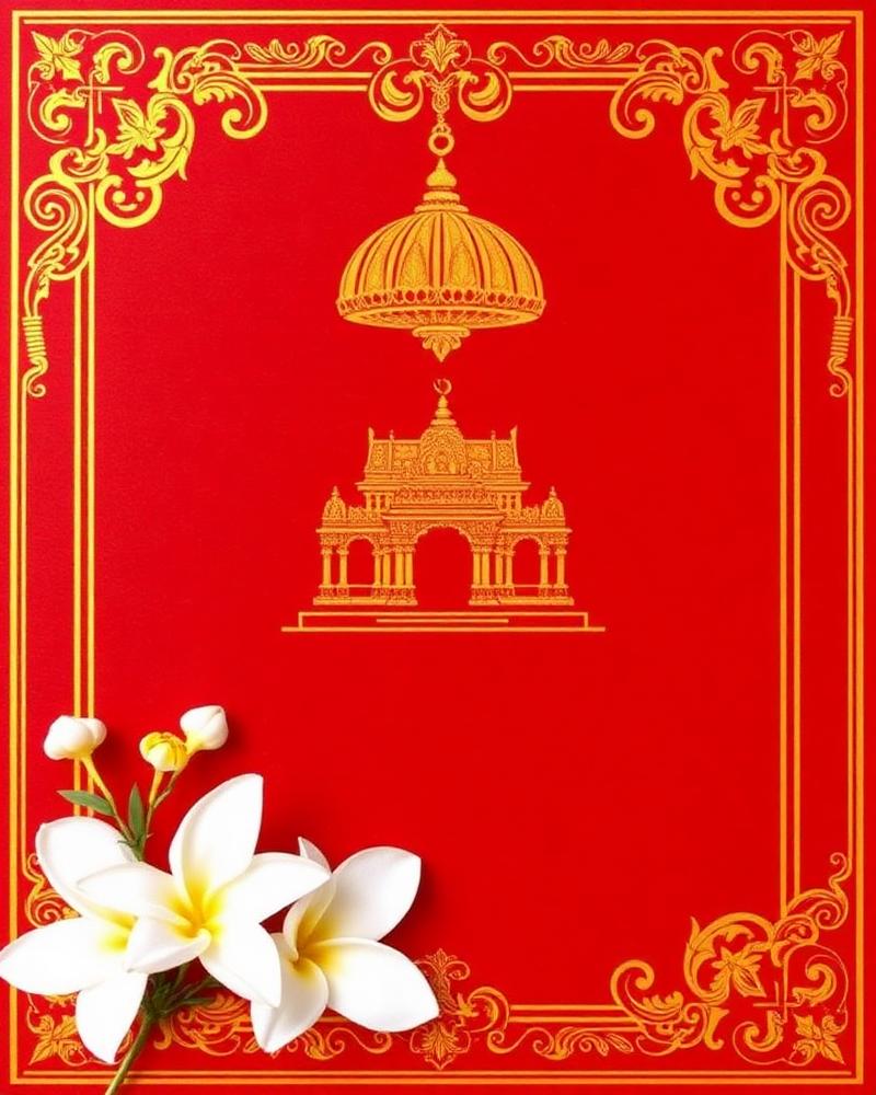 Temple Jasmine